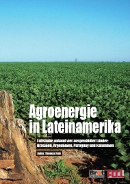 Agroenergie in Lateinamerika